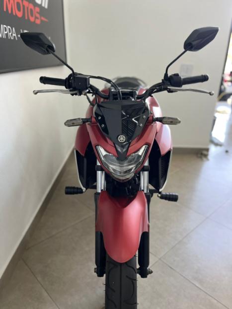 YAMAHA FZ 25 250 Fazer Flex , Foto 10