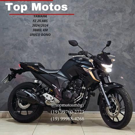 YAMAHA FZ 25 250 Fazer Flex , Foto 1