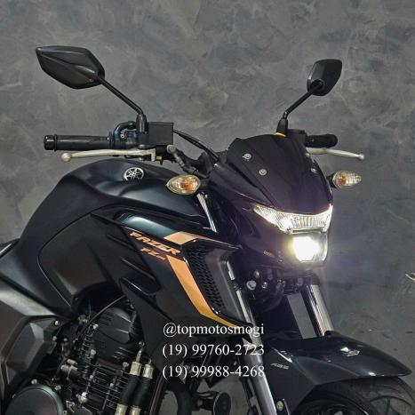 YAMAHA FZ 25 250 Fazer Flex , Foto 2