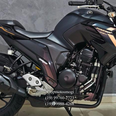YAMAHA FZ 25 250 Fazer Flex , Foto 3