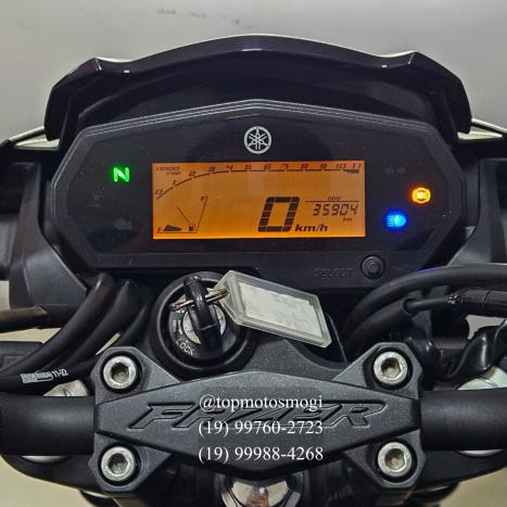 YAMAHA FZ 25 250 Fazer Flex , Foto 10