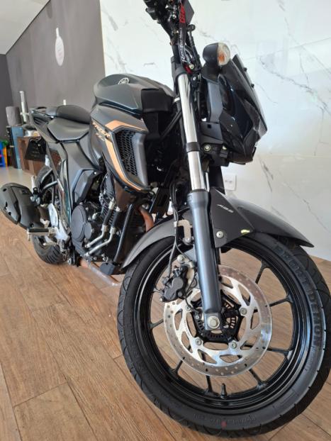 YAMAHA FZ 25 250 Fazer Flex , Foto 5