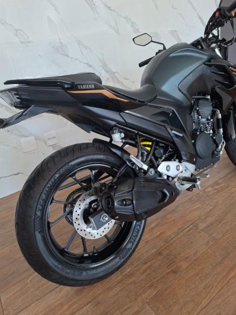 YAMAHA FZ 25 250 Fazer Flex , Foto 6