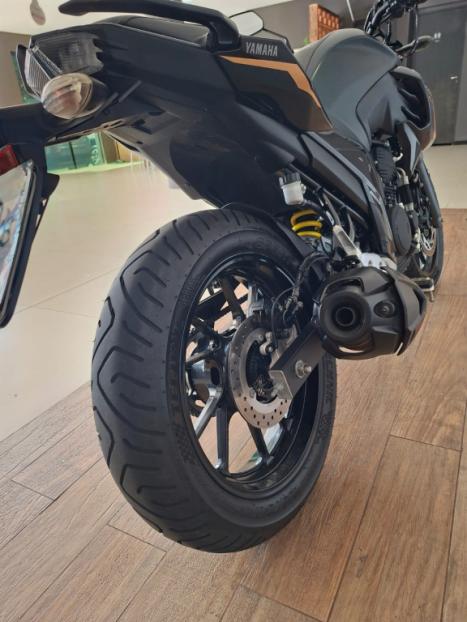 YAMAHA FZ 25 250 Fazer Flex , Foto 7