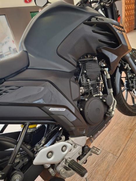 YAMAHA FZ 25 250 Fazer Flex , Foto 9