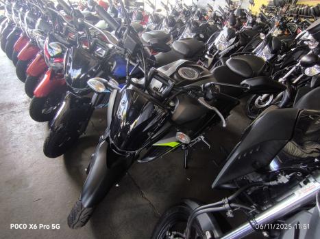 YAMAHA FZ 25 250 Fazer Flex , Foto 1