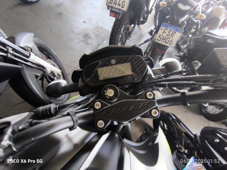 YAMAHA FZ 25 250 Fazer Flex , Foto 3