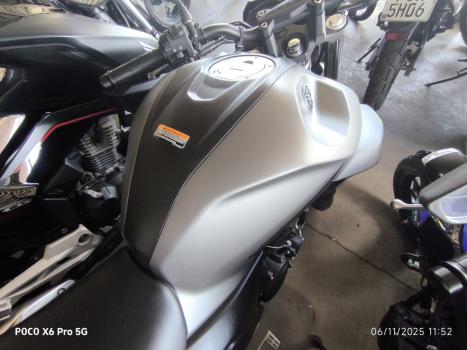 YAMAHA FZ 25 250 Fazer Flex , Foto 4