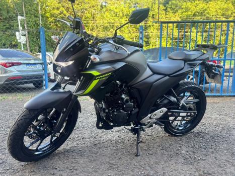 YAMAHA FZ 25 250 Fazer Flex , Foto 2