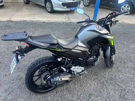 YAMAHA FZ 25 250 Fazer Flex , Foto 3