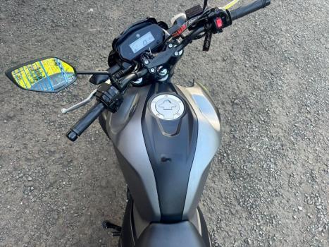 YAMAHA FZ 25 250 Fazer Flex , Foto 4