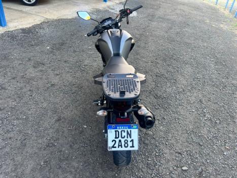 YAMAHA FZ 25 250 Fazer Flex , Foto 5