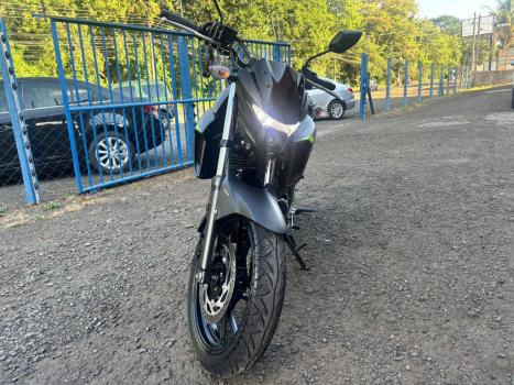 YAMAHA FZ 25 250 Fazer Flex , Foto 6
