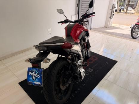 YAMAHA FZ 25 250 Fazer Flex , Foto 2
