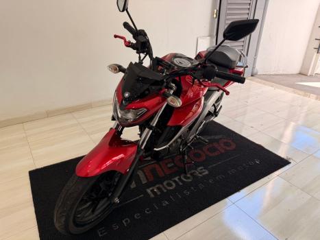 YAMAHA FZ 25 250 Fazer Flex , Foto 4