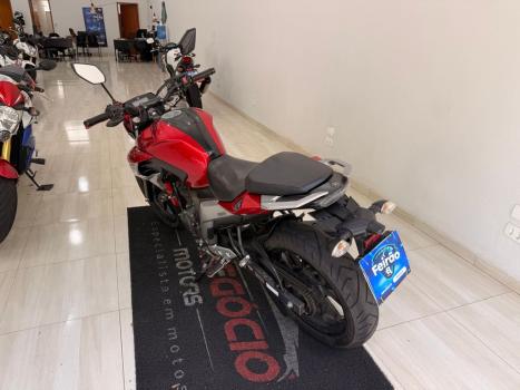 YAMAHA FZ 25 250 Fazer Flex , Foto 5