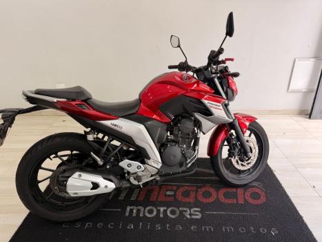 YAMAHA FZ 25 250 Fazer Flex , Foto 6