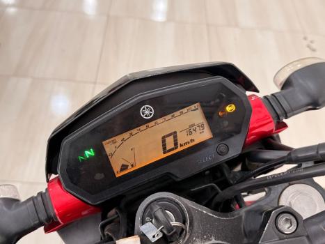 YAMAHA FZ 25 250 Fazer Flex , Foto 7