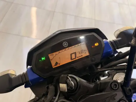 YAMAHA FZ 25 250 Fazer Flex , Foto 7