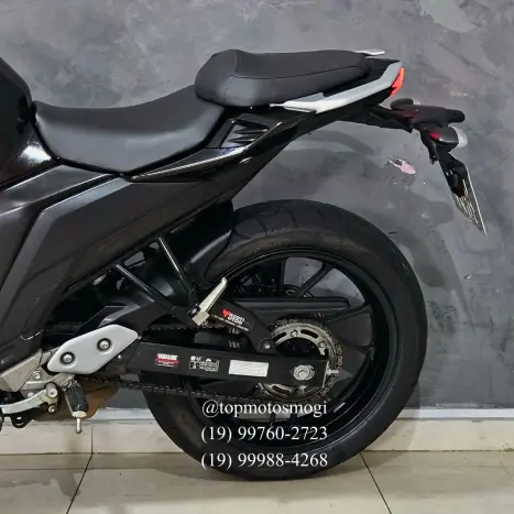 YAMAHA FZ 25 250 Fazer Flex , Foto 9