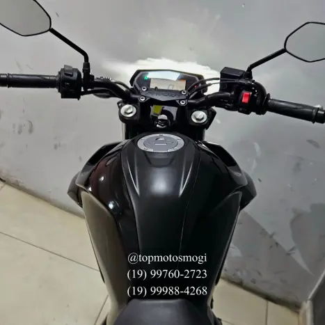 YAMAHA FZ 25 250 Fazer Flex , Foto 10