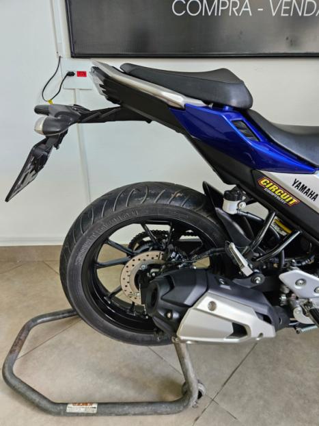 YAMAHA FZ 25 250 Fazer Flex , Foto 4