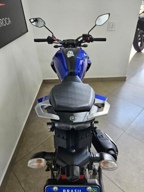 YAMAHA FZ 25 250 Fazer Flex , Foto 5