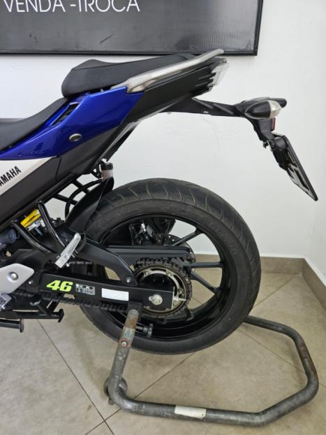 YAMAHA FZ 25 250 Fazer Flex , Foto 7