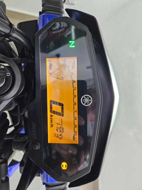 YAMAHA FZ 25 250 Fazer Flex , Foto 11