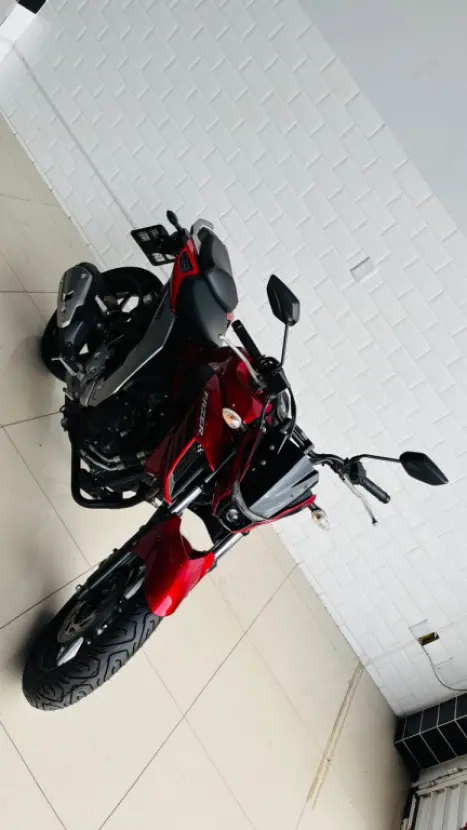 YAMAHA FZ 25 250 Fazer Flex , Foto 5