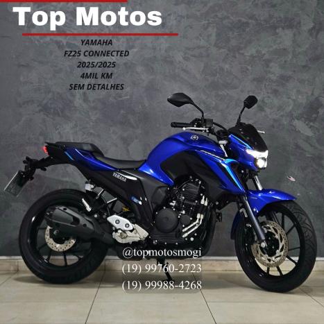 YAMAHA FZ 25 250 Fazer Flex , Foto 1