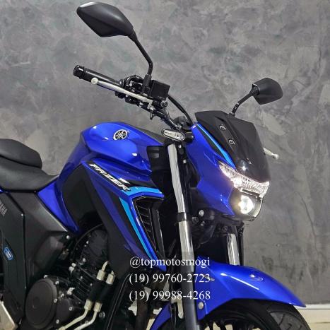 YAMAHA FZ 25 250 Fazer Flex , Foto 2