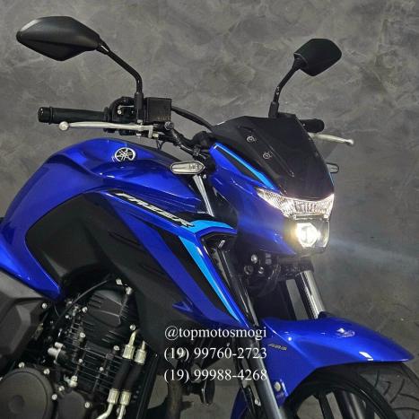YAMAHA FZ 25 250 Fazer Flex , Foto 3