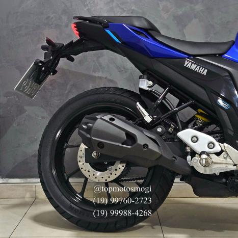 YAMAHA FZ 25 250 Fazer Flex , Foto 5