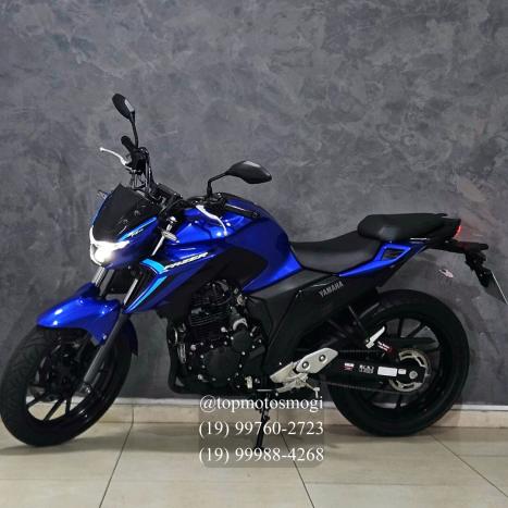 YAMAHA FZ 25 250 Fazer Flex , Foto 6