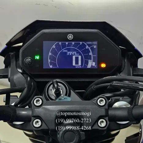 YAMAHA FZ 25 250 Fazer Flex , Foto 11