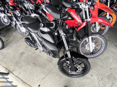 YAMAHA FZ 25 250 Fazer Flex , Foto 2