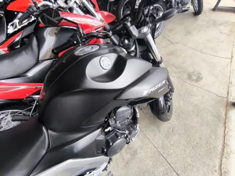 YAMAHA FZ 25 250 Fazer Flex , Foto 4