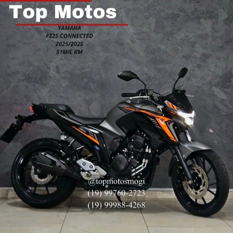 YAMAHA FZ 25 250 Fazer Flex , Foto 1