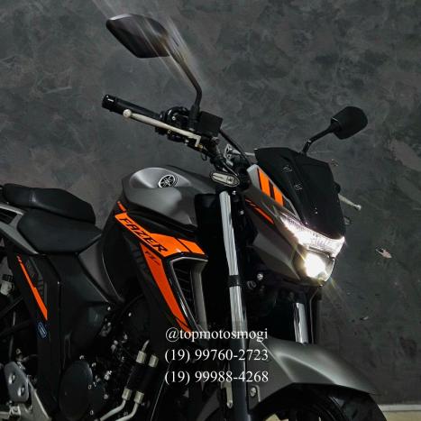 YAMAHA FZ 25 250 Fazer Flex , Foto 2