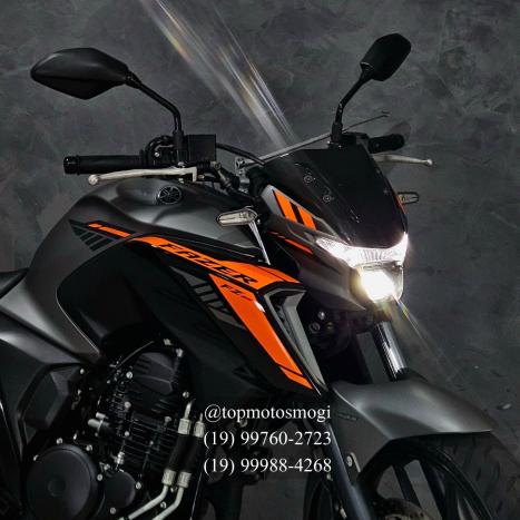 YAMAHA FZ 25 250 Fazer Flex , Foto 3
