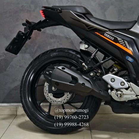 YAMAHA FZ 25 250 Fazer Flex , Foto 5