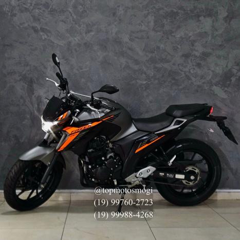 YAMAHA FZ 25 250 Fazer Flex , Foto 6