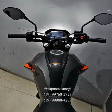 YAMAHA FZ 25 250 Fazer Flex , Foto 10