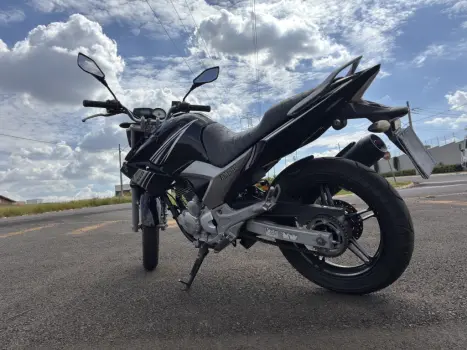 YAMAHA FZ 25 250 Fazer Flex , Foto 5