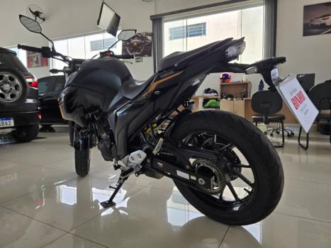 YAMAHA FZ 25 250 Fazer Flex , Foto 2