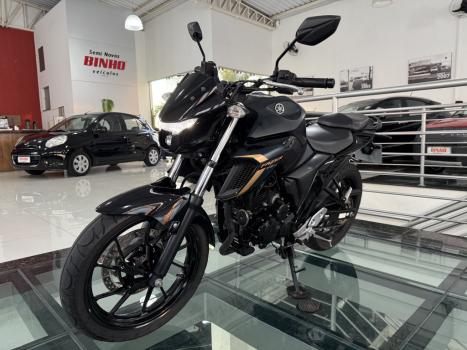 YAMAHA FZ 25 250 Fazer Flex , Foto 2
