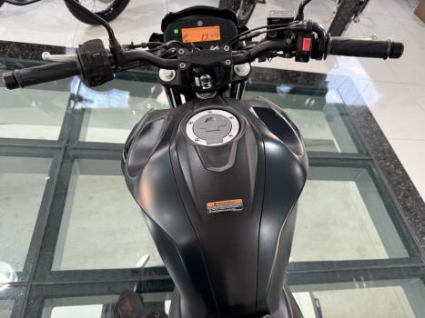 YAMAHA FZ 25 250 Fazer Flex , Foto 3