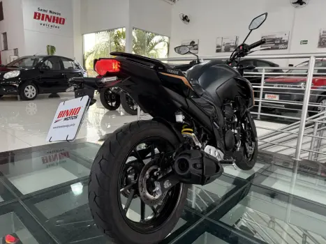 YAMAHA FZ 25 250 Fazer Flex , Foto 5
