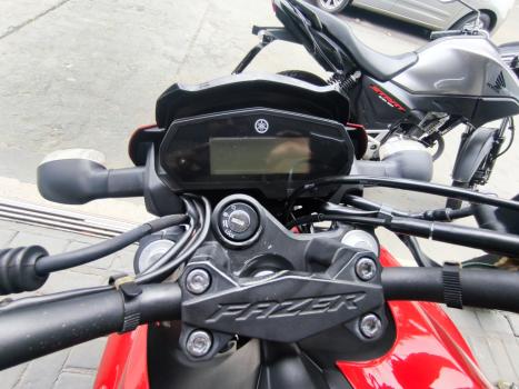 YAMAHA FZ 25 250 Fazer Flex , Foto 3